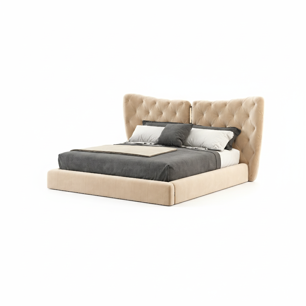 Cama Tuny