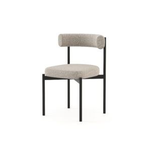 Cadeira Alphy III Babel Sand_Ferro Preto0001