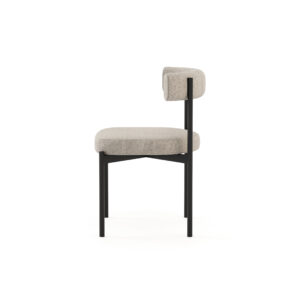 Cadeira Alphy III Babel Sand_Ferro Preto0002