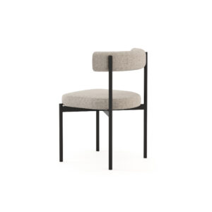 Cadeira Alphy III Babel Sand_Ferro Preto0003