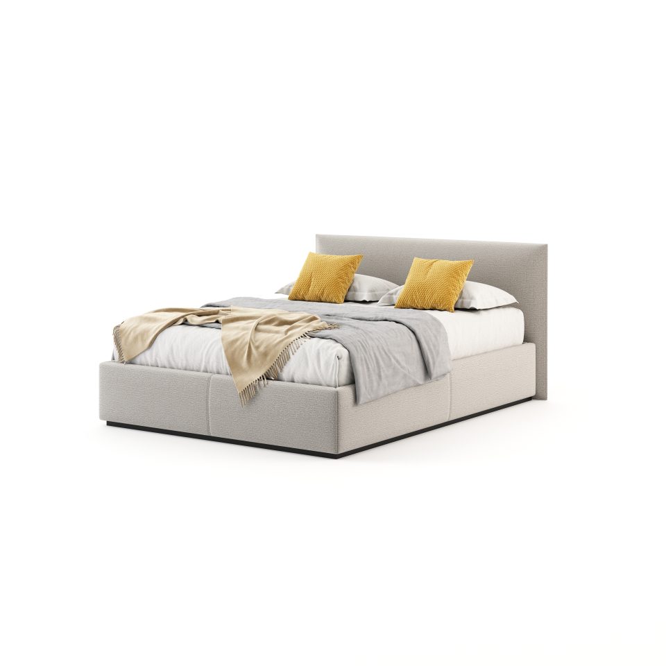 Cama Alphy
