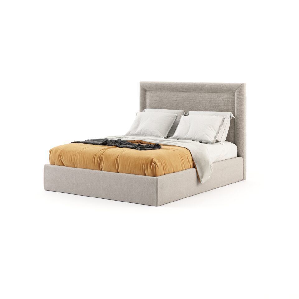 Cama Moxy