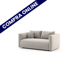 sofa alphy 2l - online