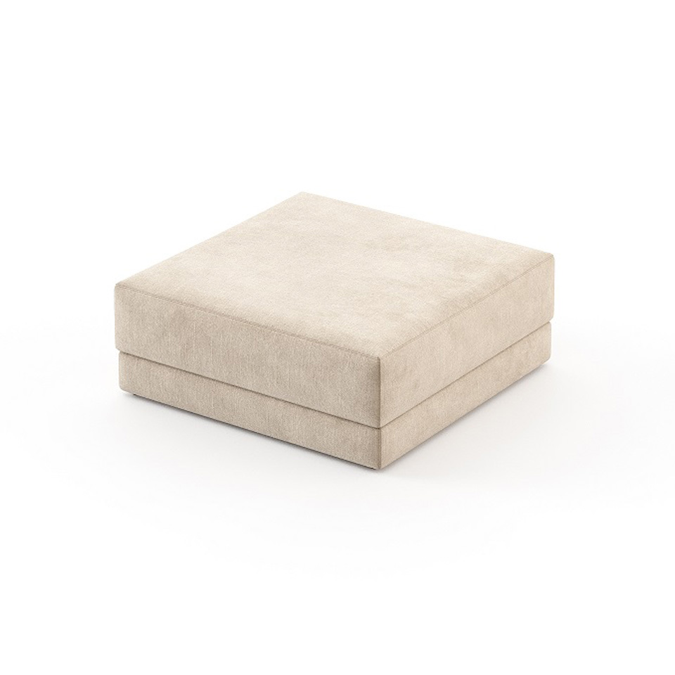 Pouf Dony