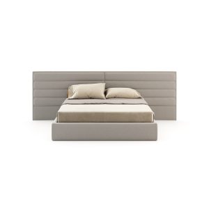 Cama Dusy 1600 (Babel Silver)0000
