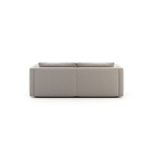 Sofá Alphy 3L (Babel Silver)0002