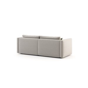 Sofá Alphy 3L (Babel Silver)0003