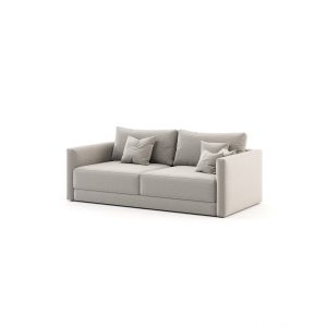 Sofá Dony 2L (Babel Silver)0001