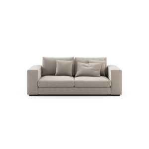 Sofá Nefy 2L (Babel Sand)0000