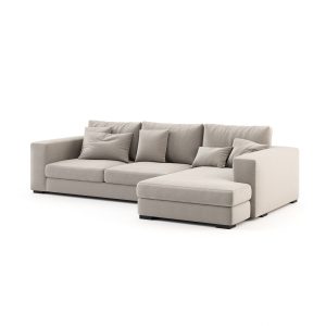 Sofá Nefy CL Drt (Babel Sand)0001