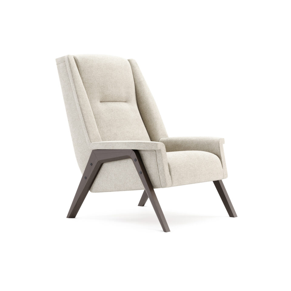 Cadeirão Classy H