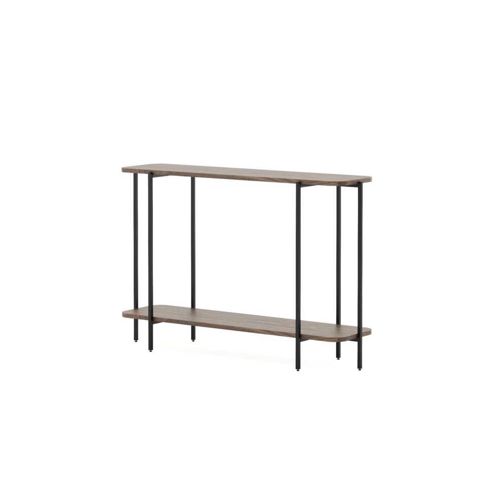 Consola Alphy