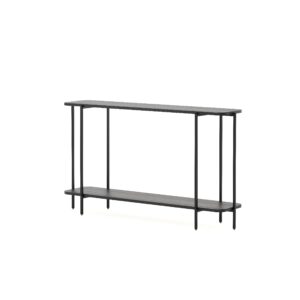 CONSOLA - 1400 - PRETO_PRETO0001