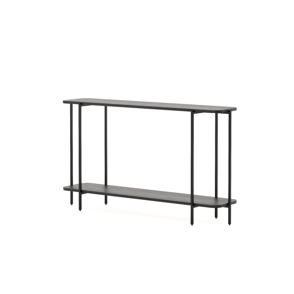 Consola Alphy
