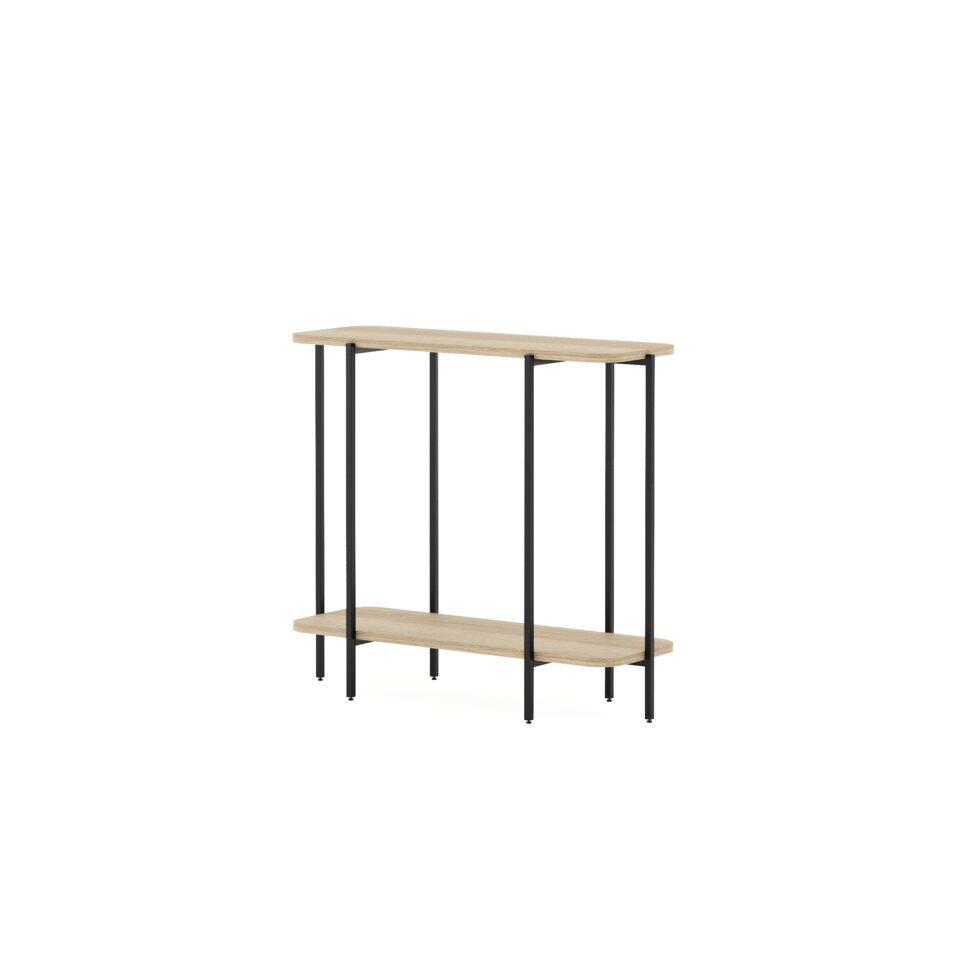 Consola Alphy