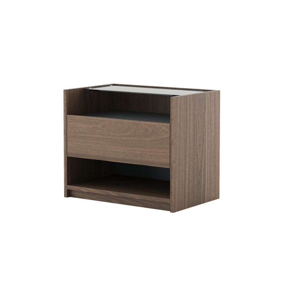 Mesa de Cabeceira Alphy