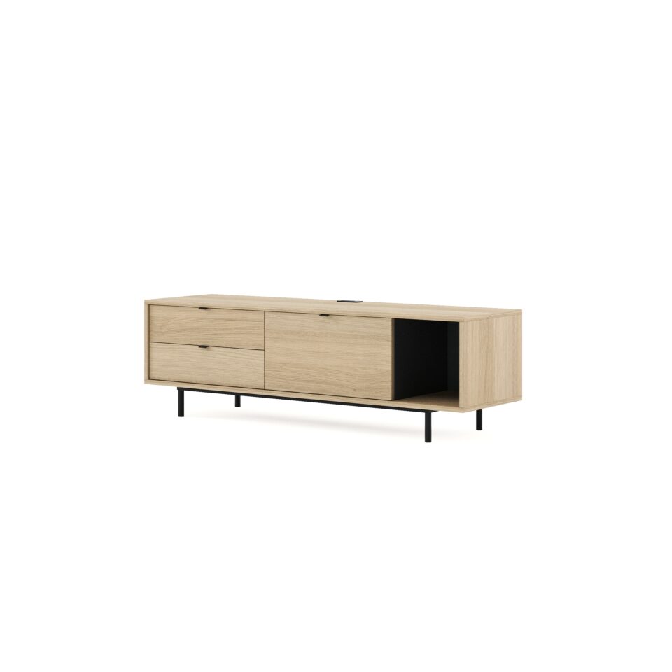 Base TV Alphy