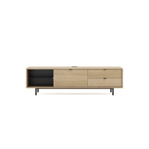 MOVEL TV - 1700 - CARVALHO_CINZA0000