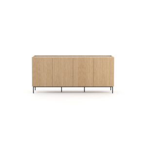Aparador Alphy (1800x450x800) 4P0000