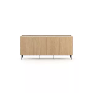 Aparador Alphy (1800x450x800) 4P0000