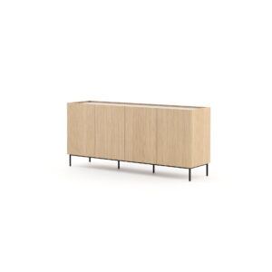 Aparador Alphy (1800x450x800) 4P0001