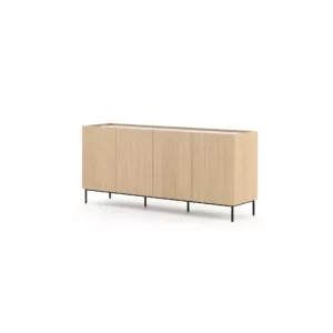 Aparador Alphy (1800x450x800) 4P0001