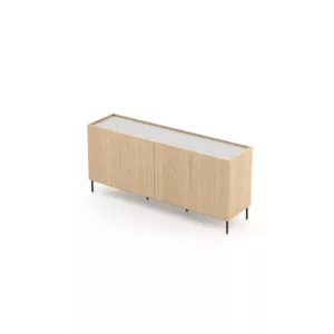 Aparador Alphy (1800x450x800) 4P0002