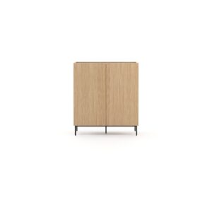 Aparador Urby (980x450x1100) 2P Gav0000