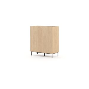 Aparador Urby (980x450x1100) 2P Gav0001
