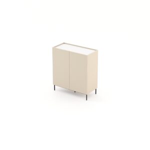 Aparador Urby (980x450x1100) 2P V020002