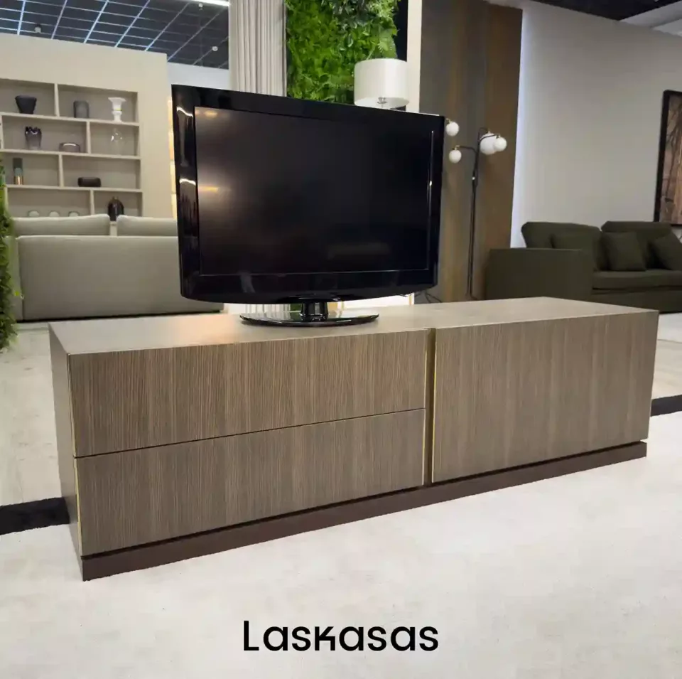 Base TV Pam