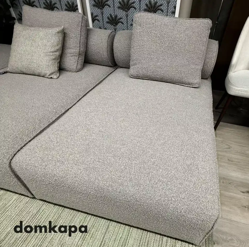 Módulo Chaise Shinto