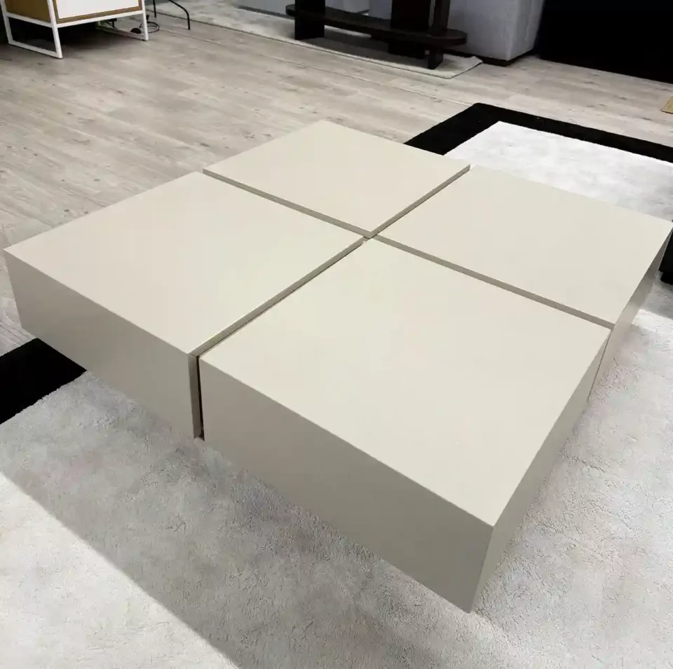 Mesa de centro Sahy