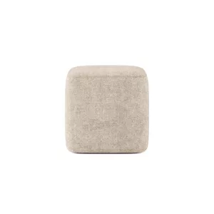 POUF 01 - AUSTIN_SAND - 0000