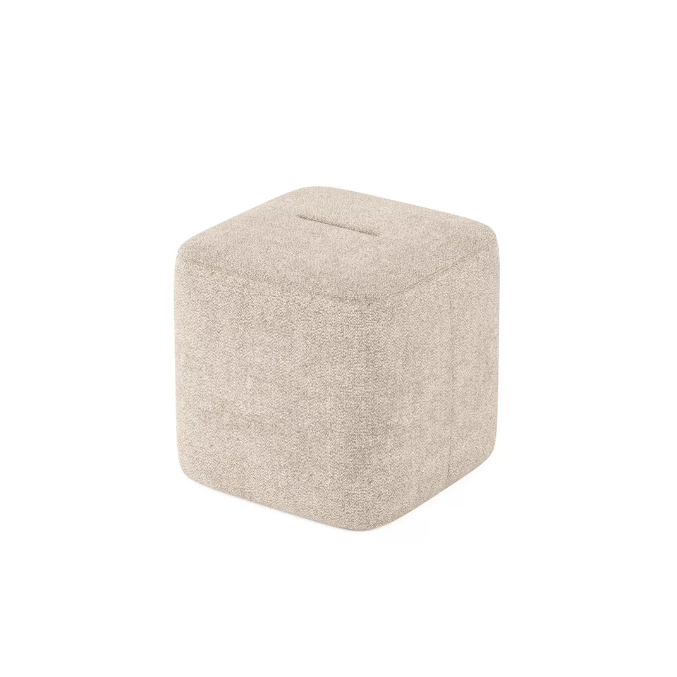 Pouf Alphy
