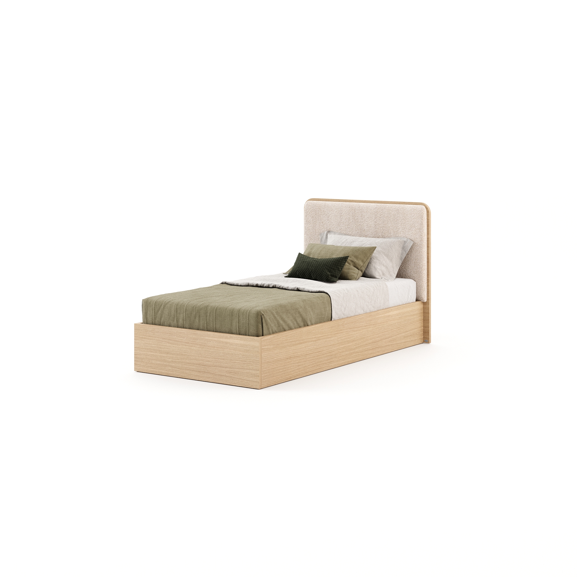 Cama Cufy