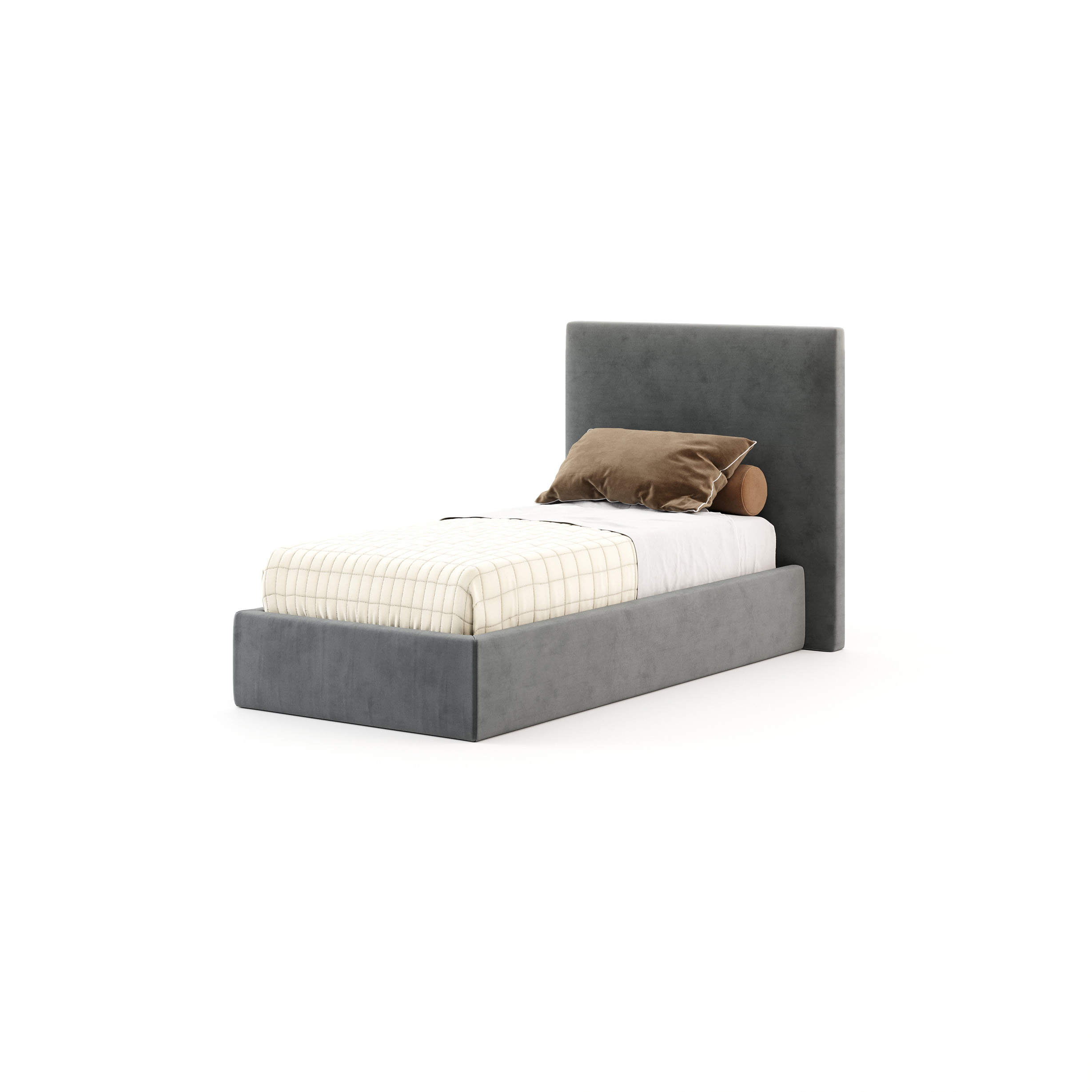 Cama Gady