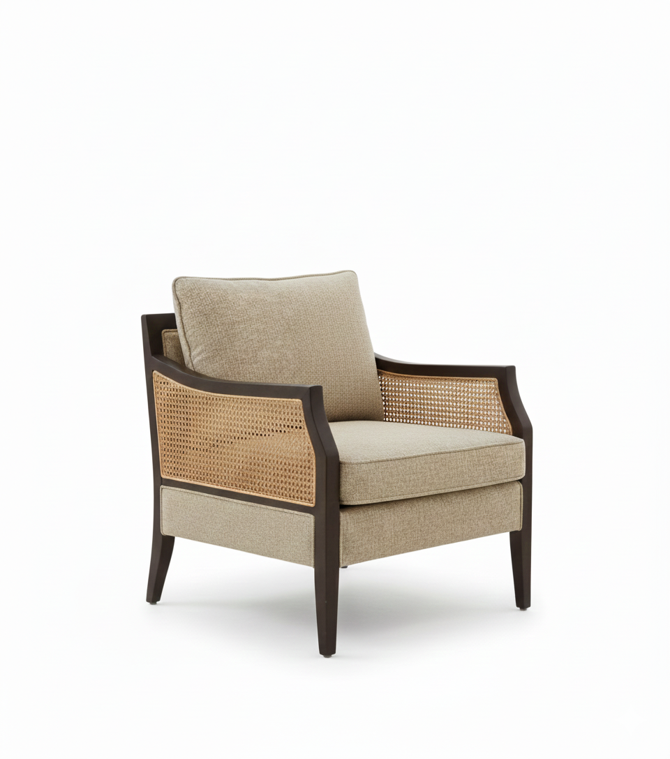 Cadeirão Tampy