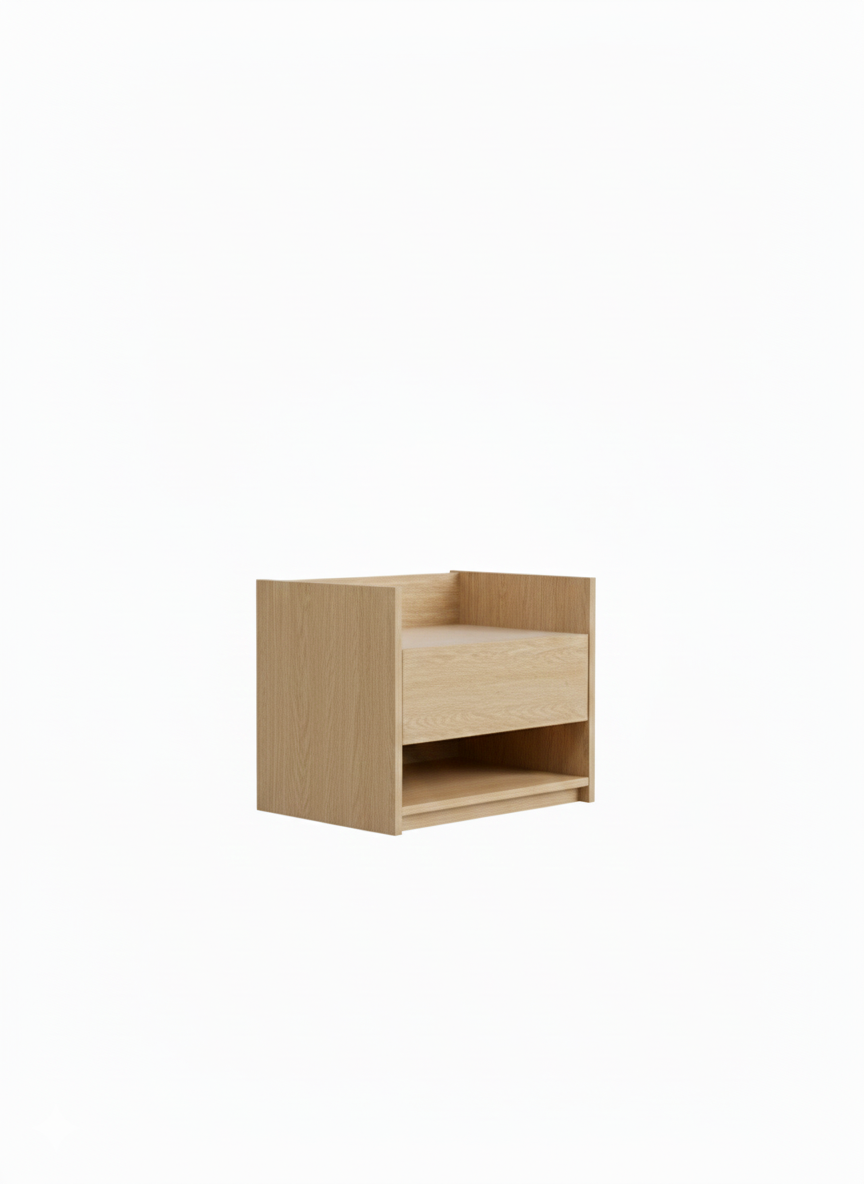 Mesa de Cabeceira Urby