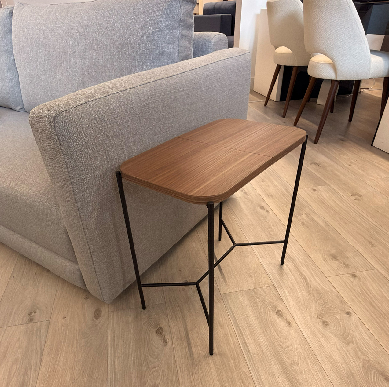 Mesa de apoio Alphy I