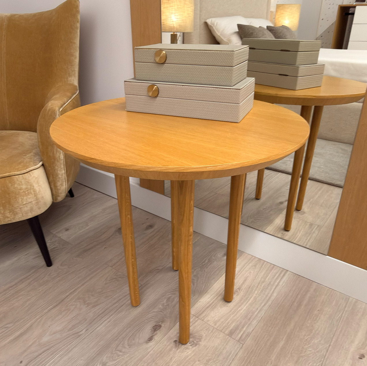Mesa de apoio Ridy