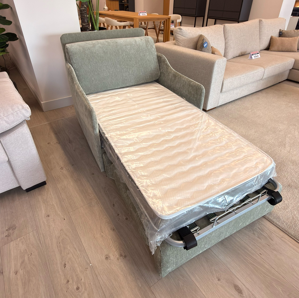 Sofá-Cama Valencia