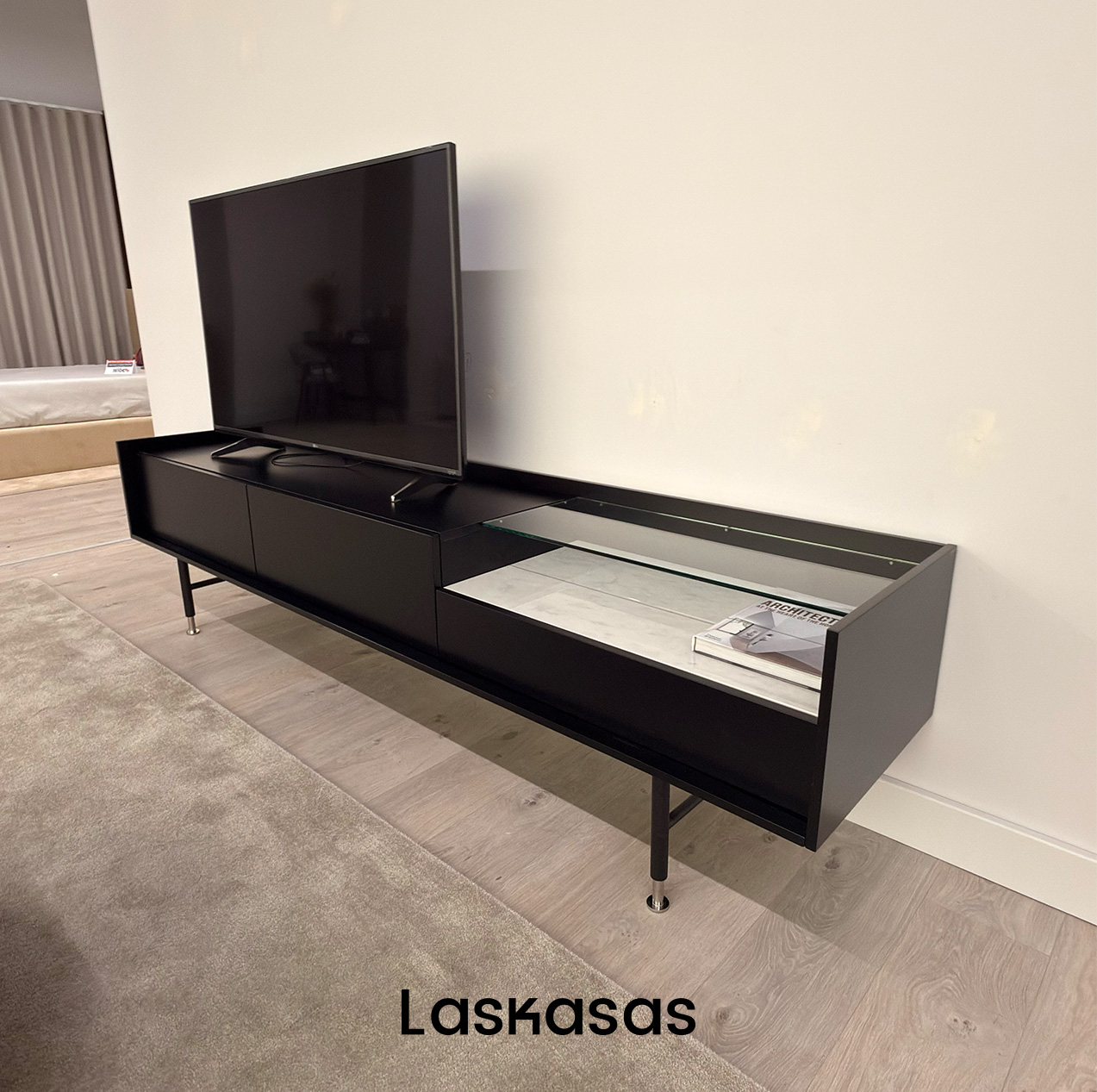 Base TV Desmond