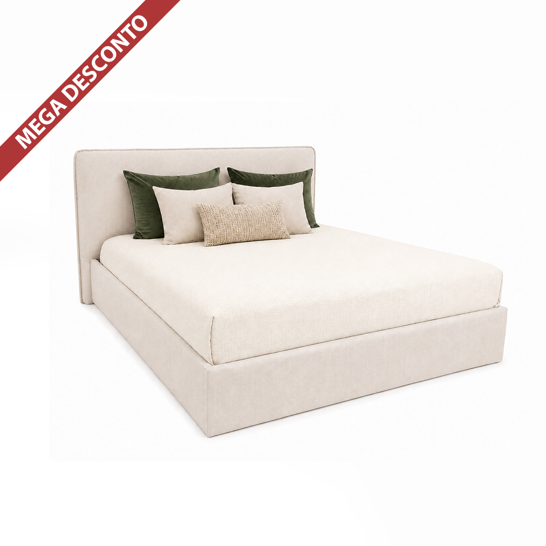 Cama Alphy ECO