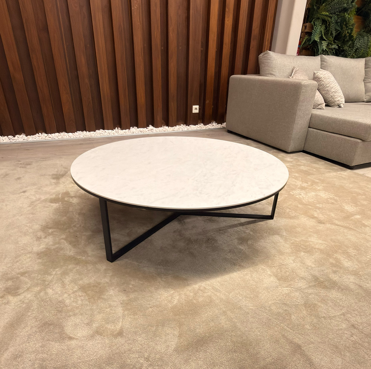 Mesa de centro Dili