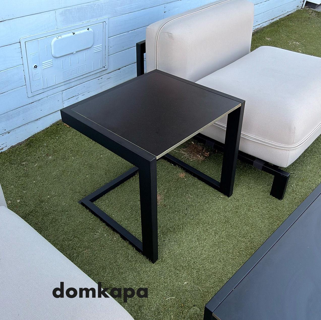Mesa de apoio exterior Bondi