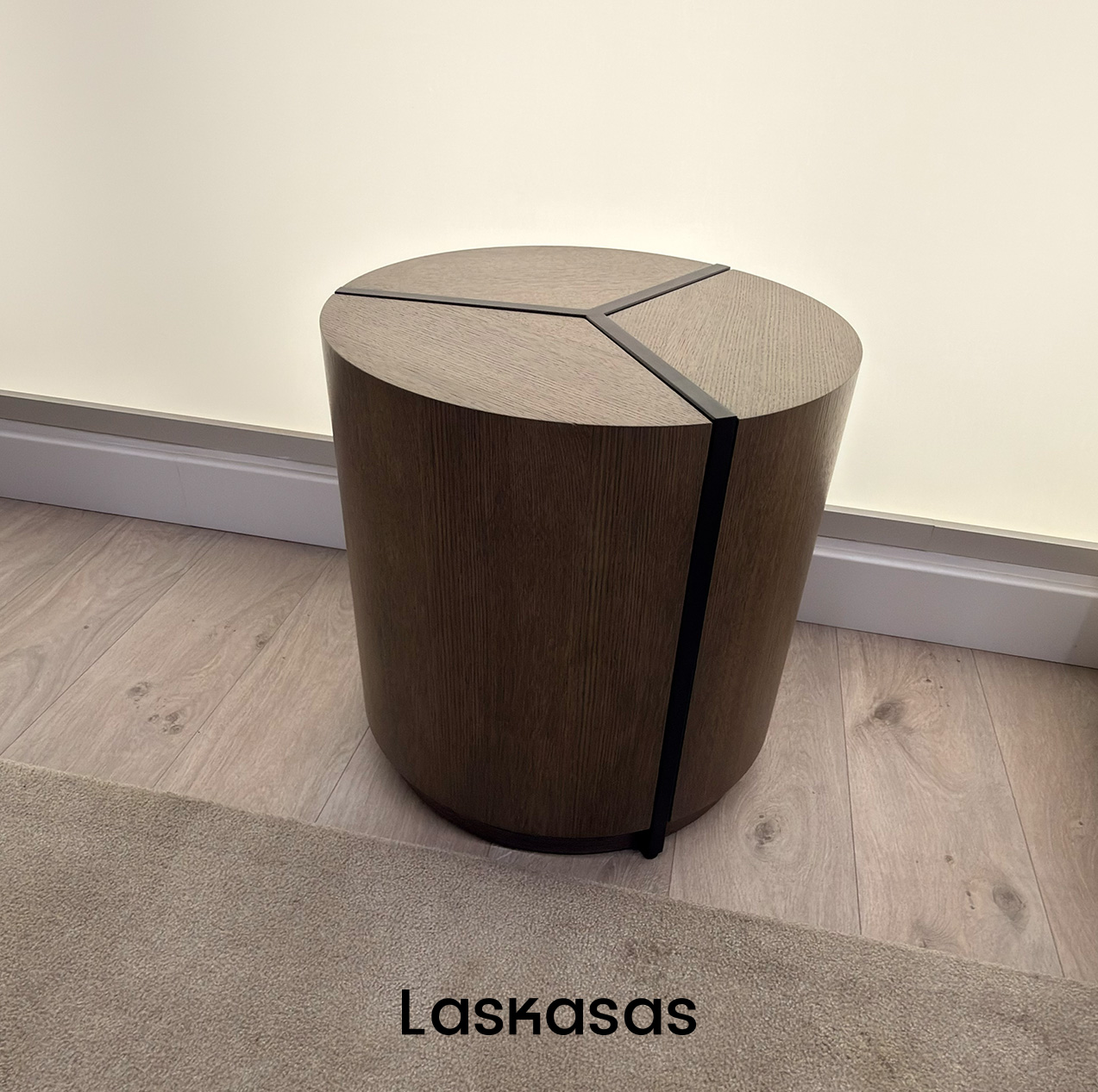 Mesa de apoio Riga