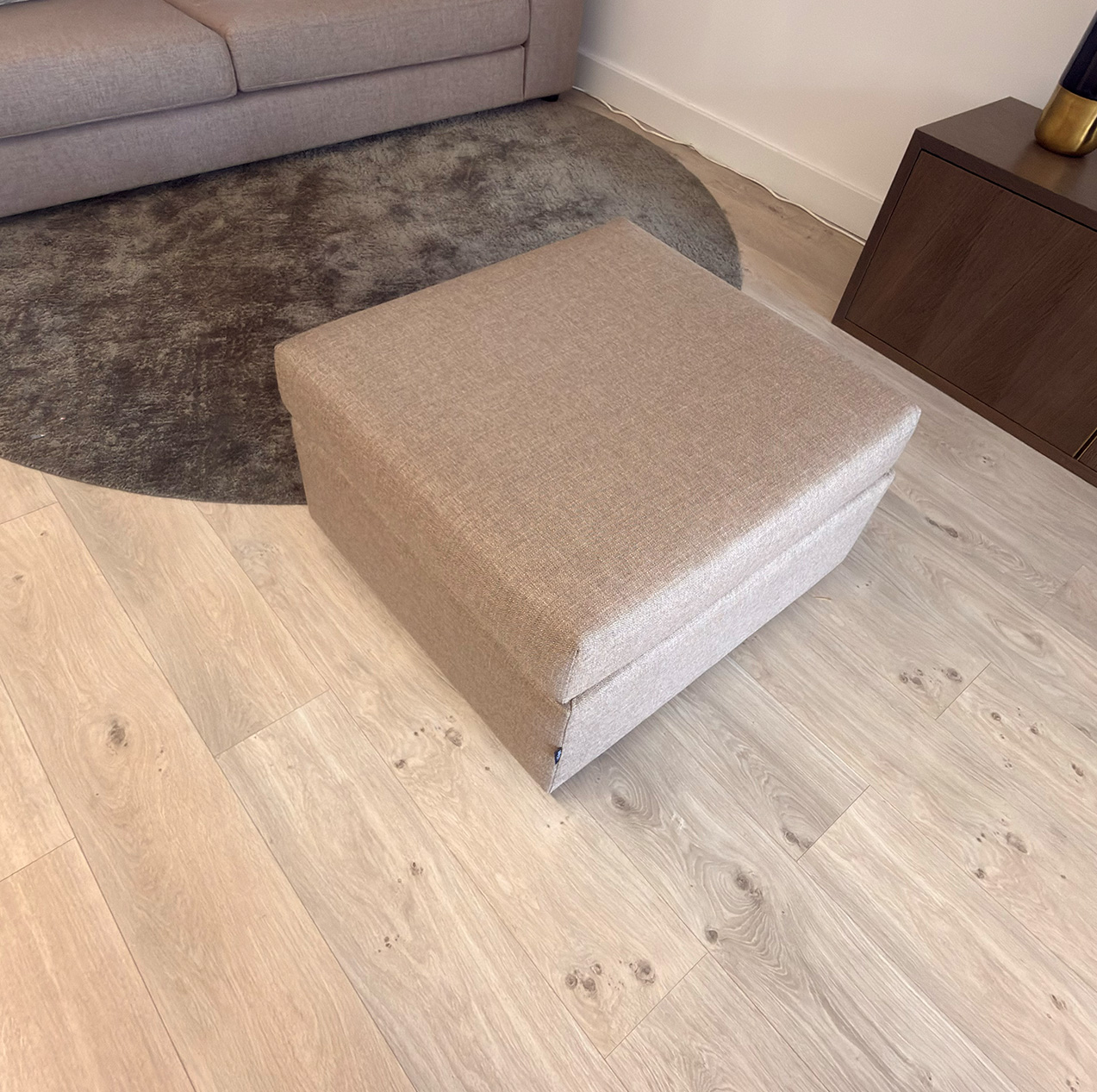 Pouf Beny Eco