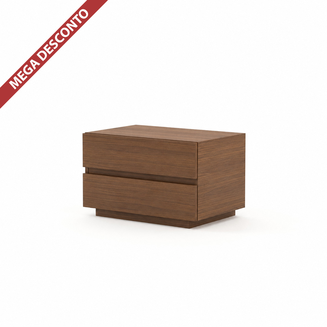 Mesa de Cabeceira Dusy