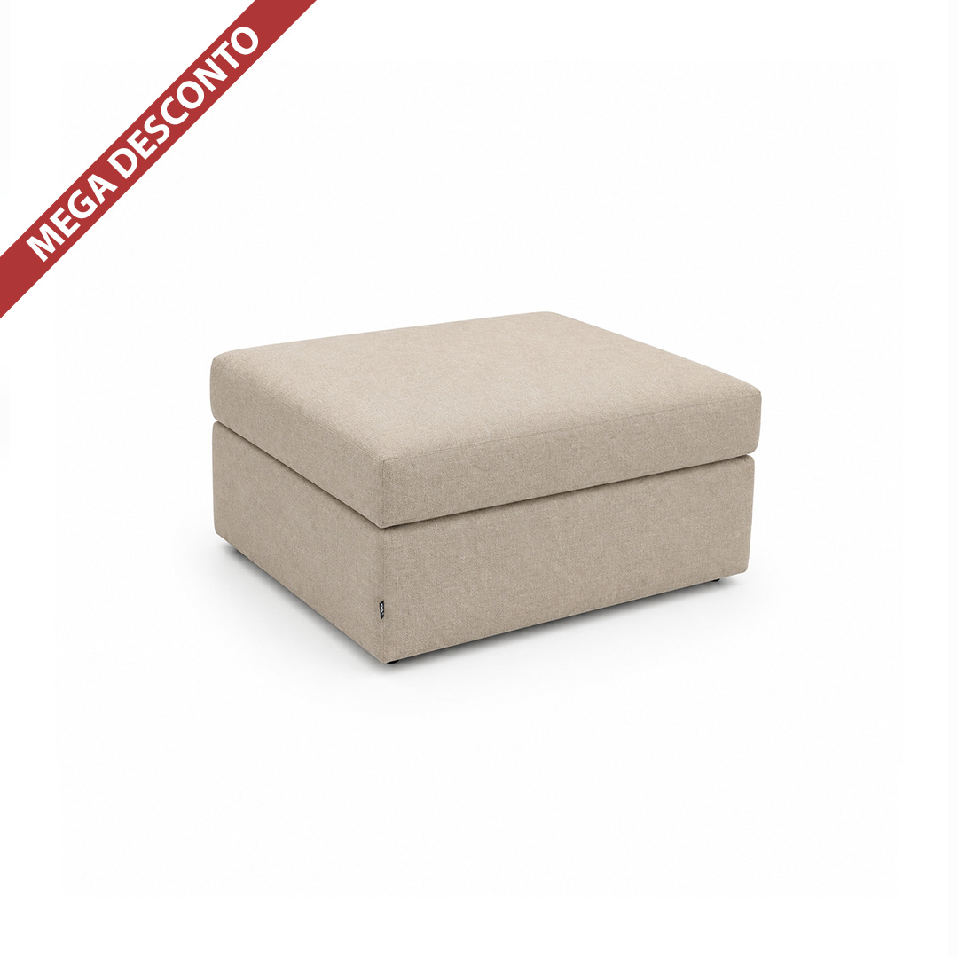 Pouf Beny Eco